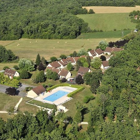 Vvf Perigord Sorges-En-Perigord Hotel Exterior foto