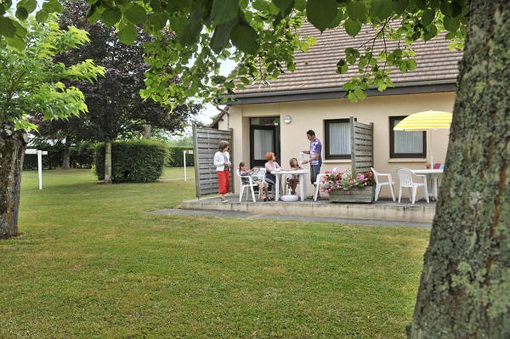 Vvf Perigord Sorges-En-Perigord Hotel Exterior foto