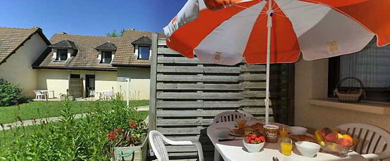 Vvf Perigord Sorges-En-Perigord Hotel Exterior foto