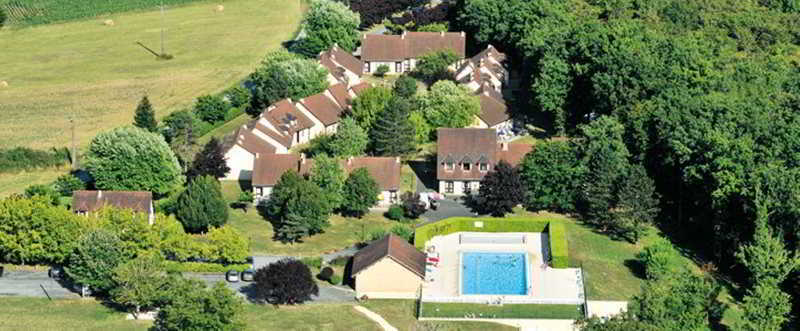 Vvf Perigord Sorges-En-Perigord Hotel Exterior foto